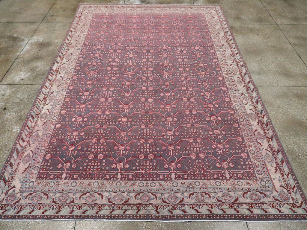 khotan Carpet - # 104753