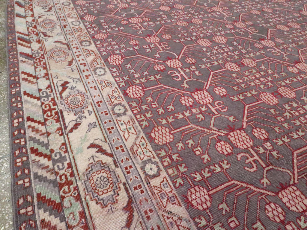 khotan Carpet - # 104753