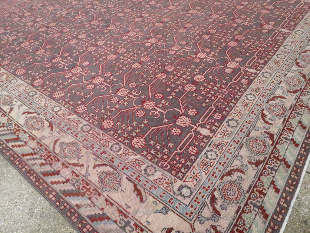 khotan Carpet - # 104753