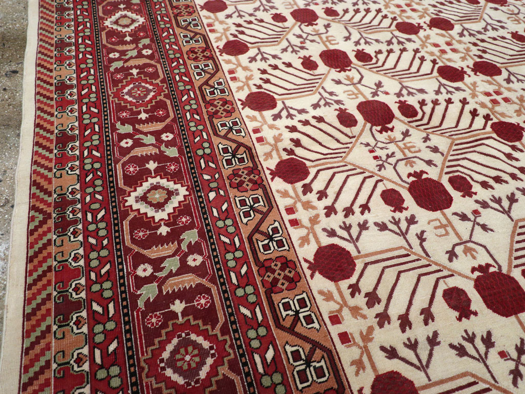 khotan Carpet - # 106950
