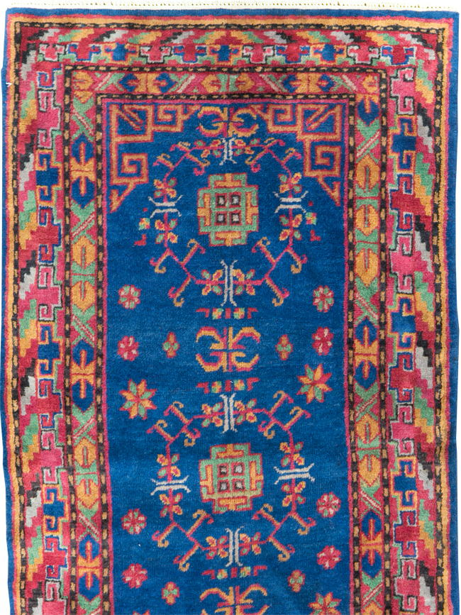 khotan Carpet - # 107012