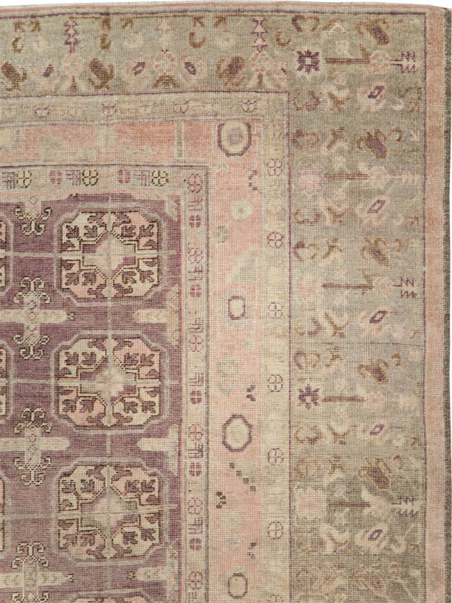 khotan Carpet - # 107033