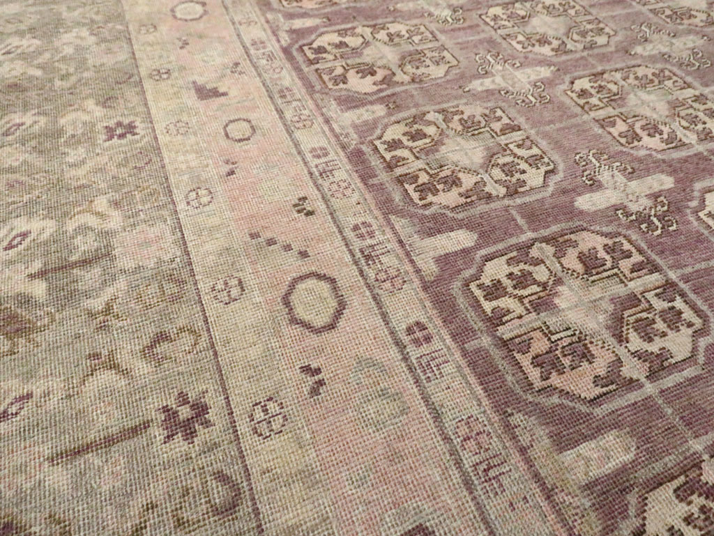 khotan Carpet - # 107033