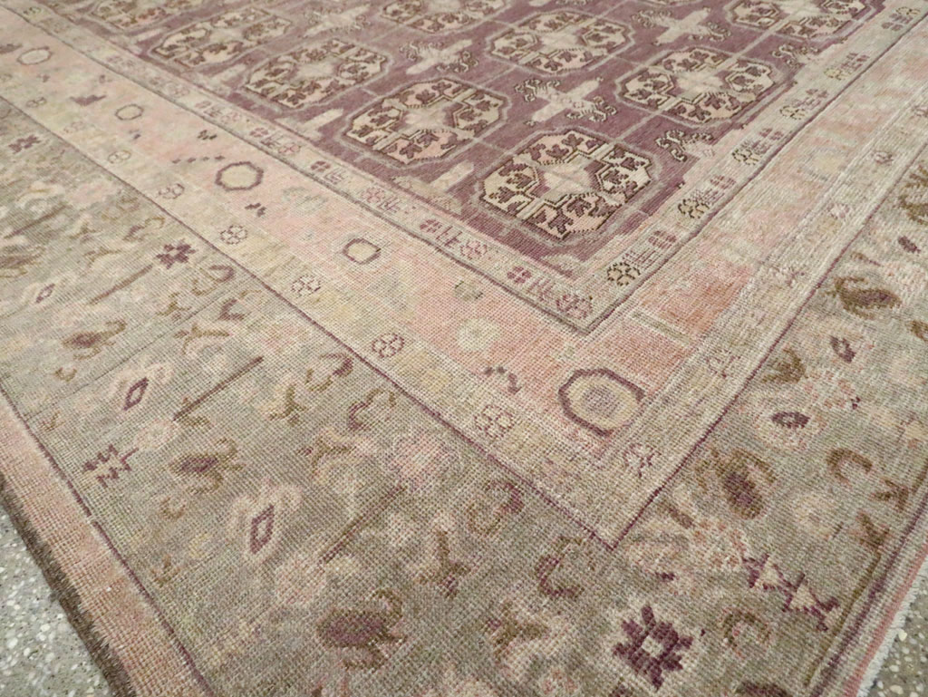khotan Carpet - # 107033