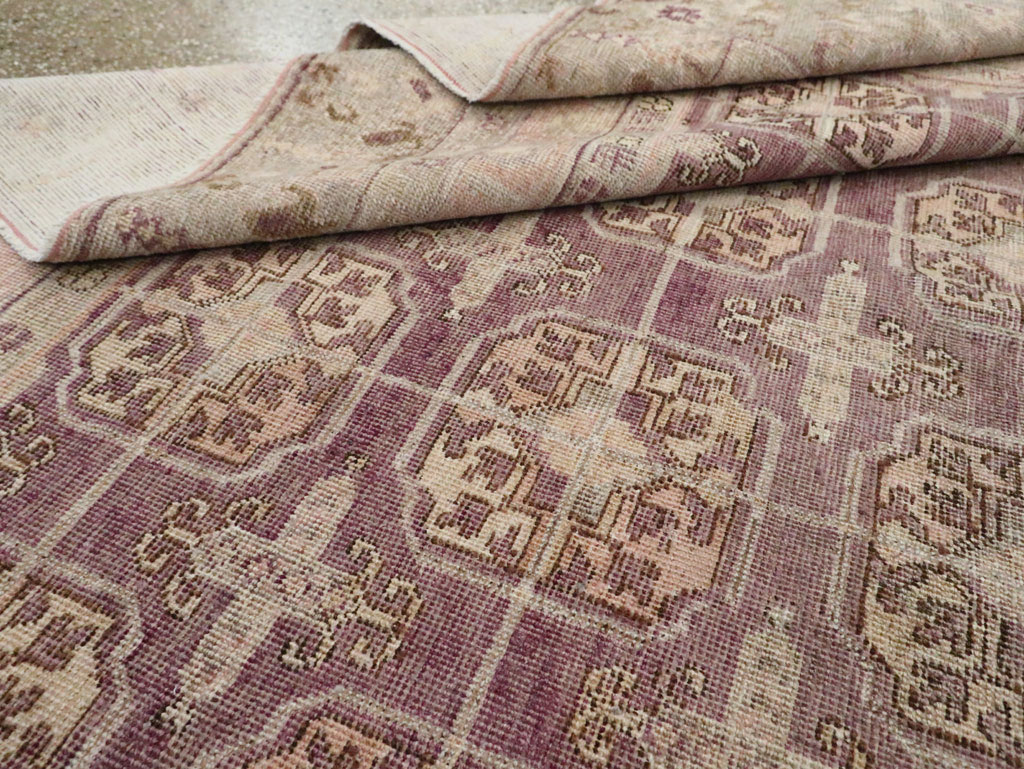 khotan Carpet - # 107033