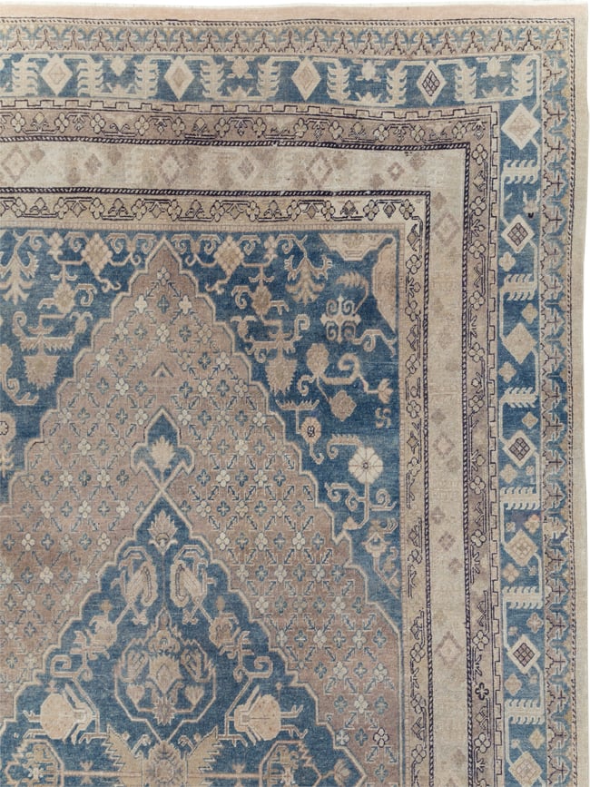 khotan Carpet - # 107166