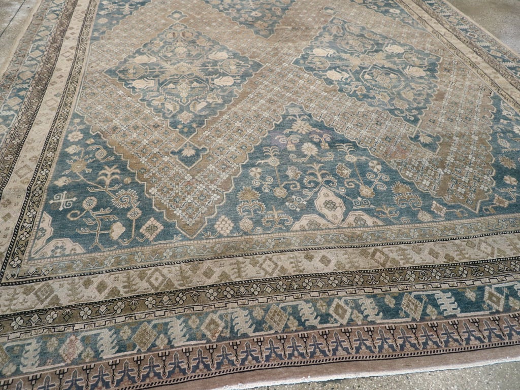 khotan Carpet - # 107166