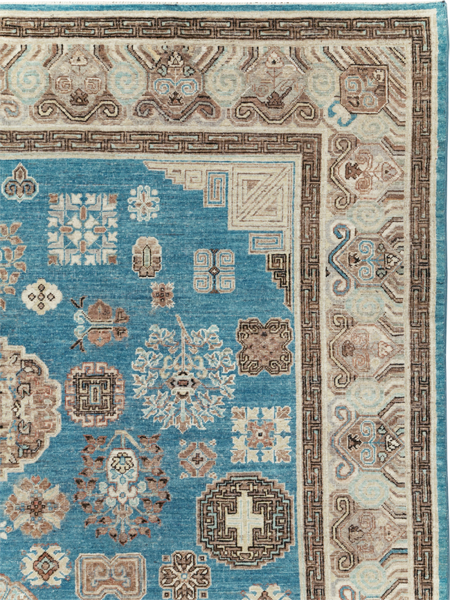khotan Carpet - # 107684