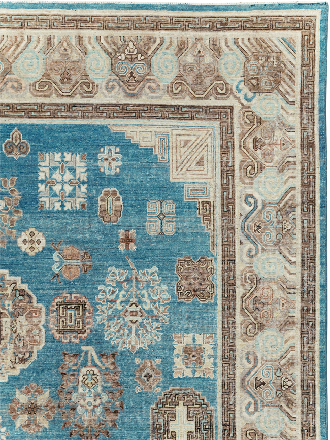 khotan Carpet - # 107684