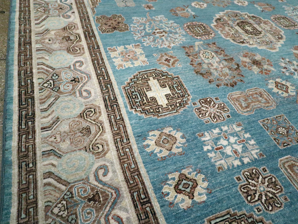 khotan Carpet - # 107684