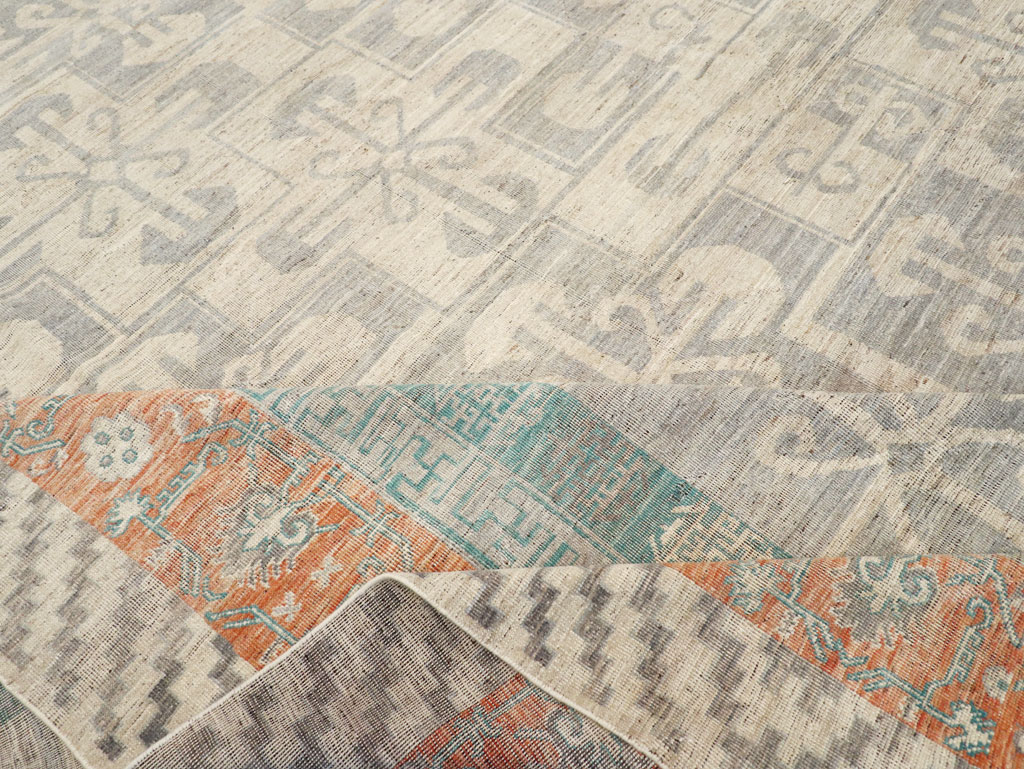 khotan Carpet - # 108103