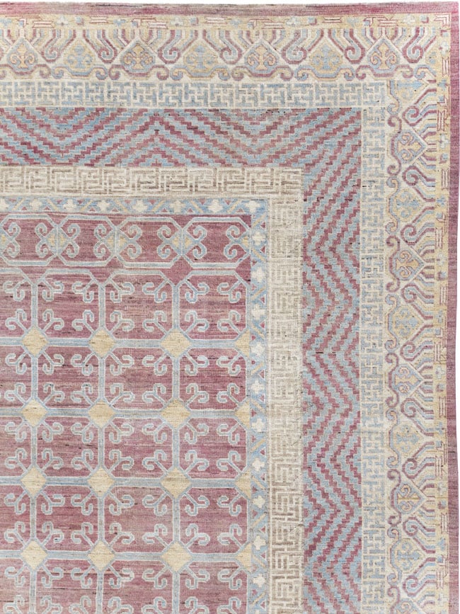 khotan Rug - # 108107