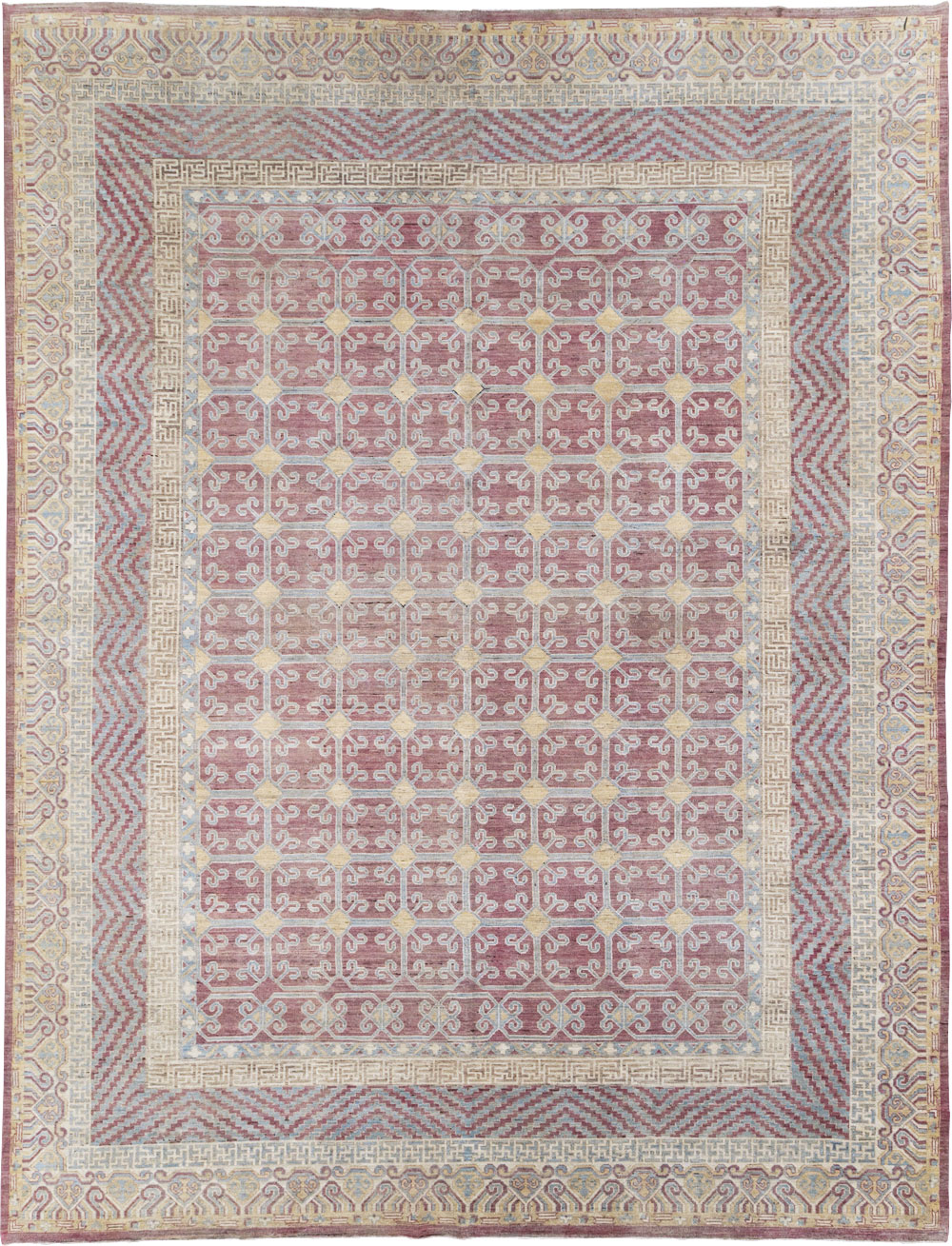 khotan Rug - # 108107