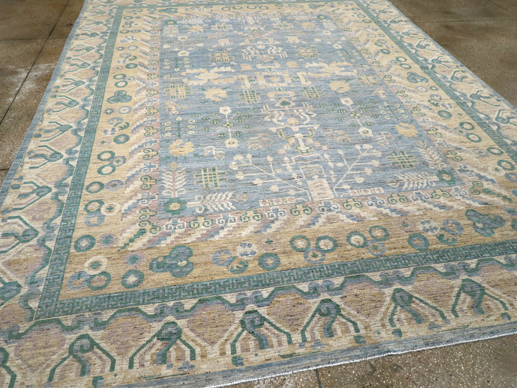 khotan Carpet - # 108164