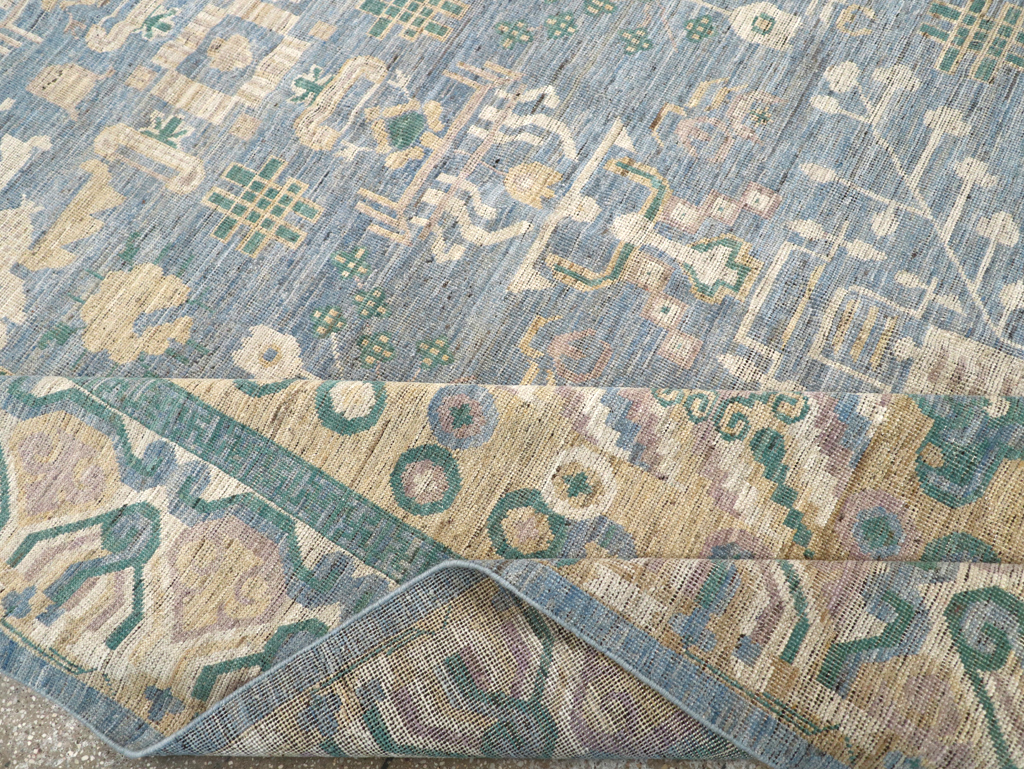 khotan Carpet - # 108164