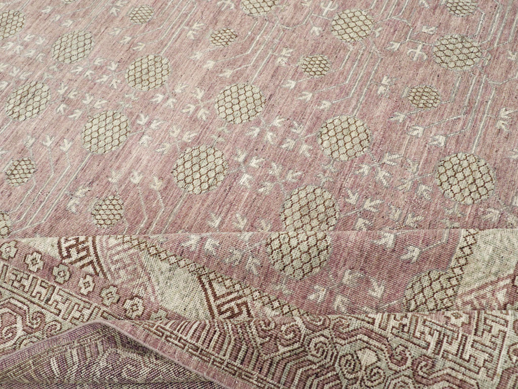khotan Carpet - # 108165