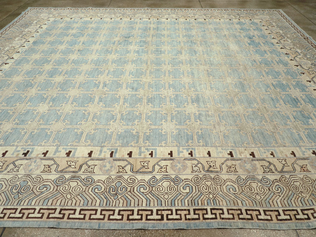khotan Carpet - # 108173