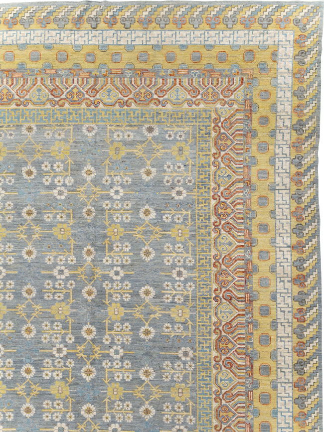 khotan Carpet - # 108243