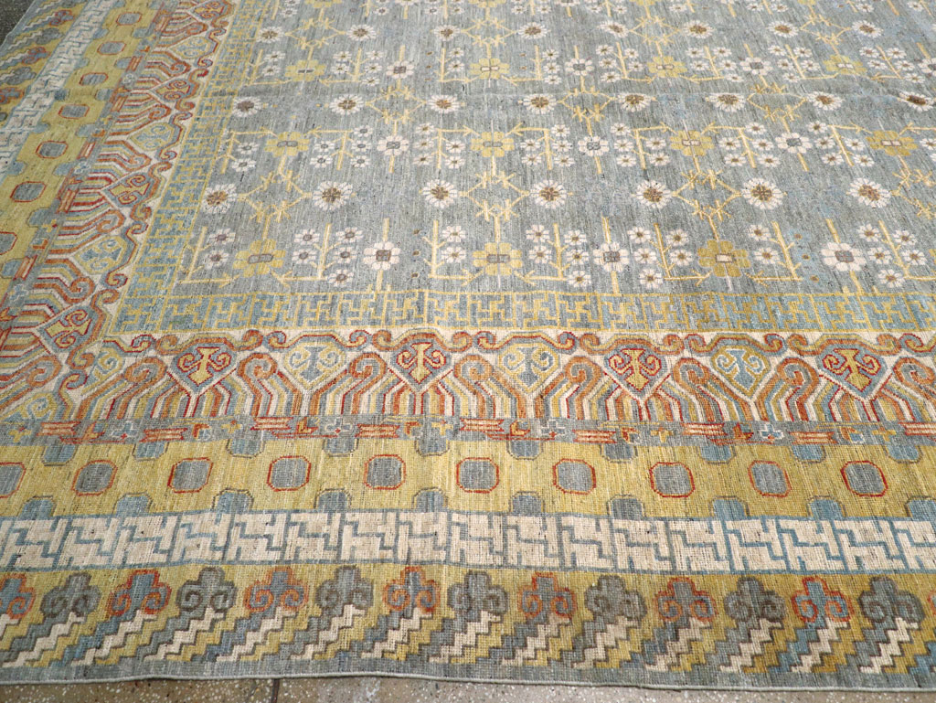 khotan Carpet - # 108243