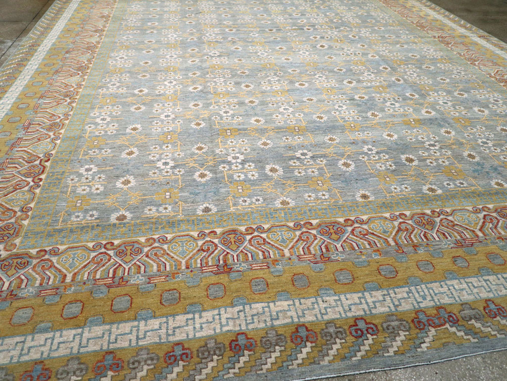 khotan Carpet - # 108243