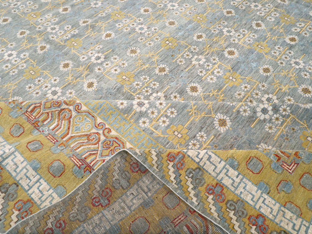 khotan Carpet - # 108243