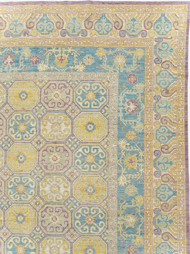 khotan Carpet - # 108244