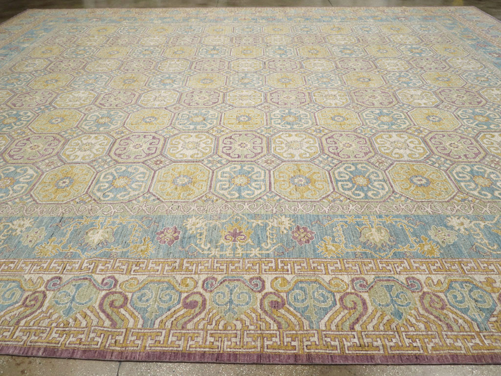 khotan Carpet - # 108244