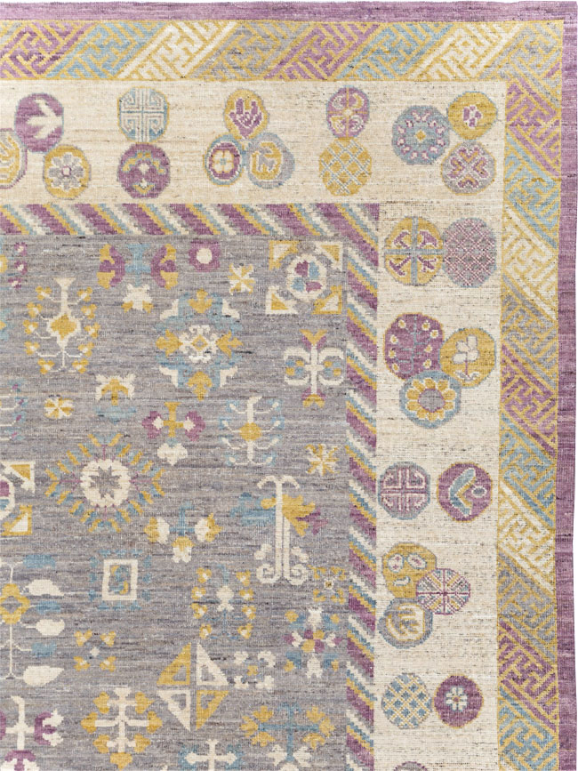 khotan Carpet - # 108263