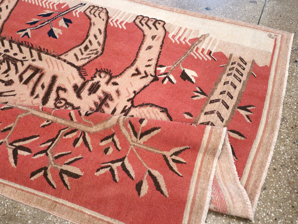 khotan Rug - # 108314