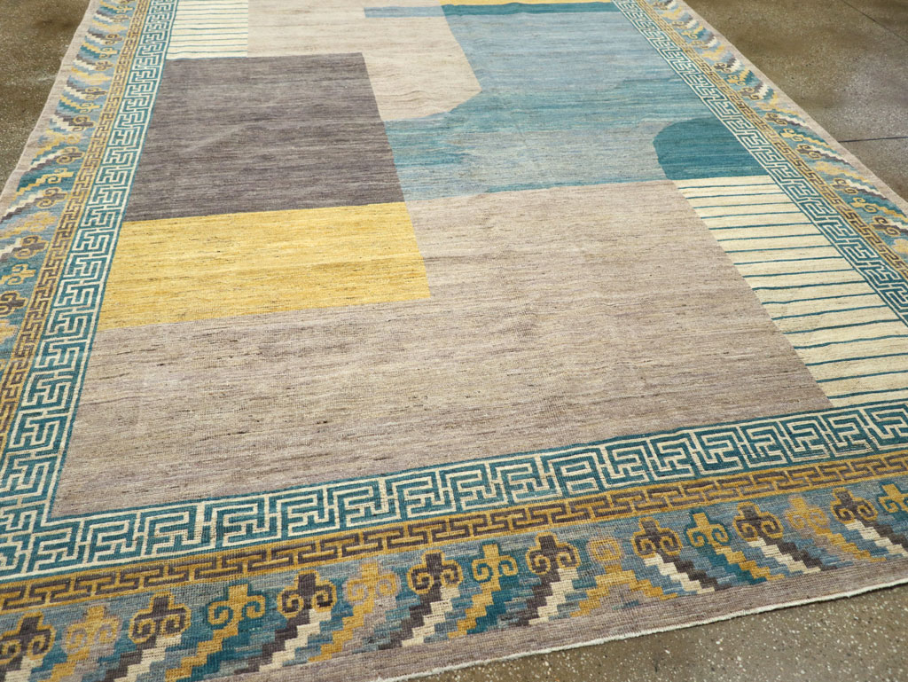 khotan Carpet - # 108400