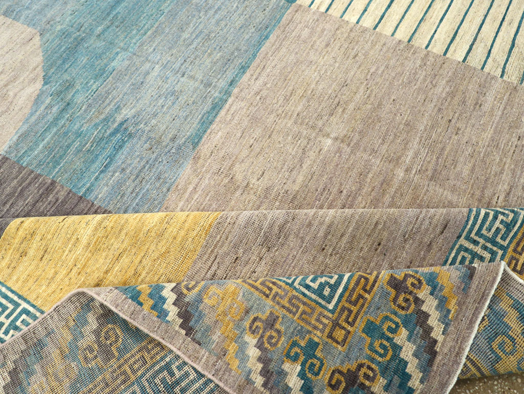 khotan Carpet - # 108400