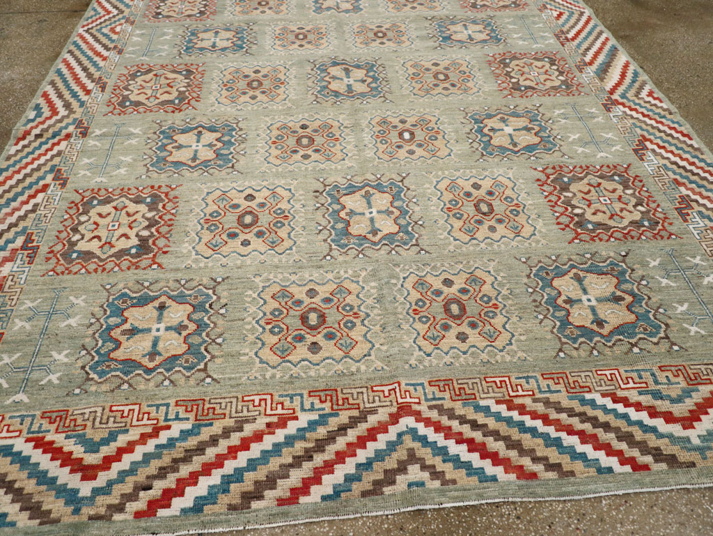 khotan Carpet - # 108402