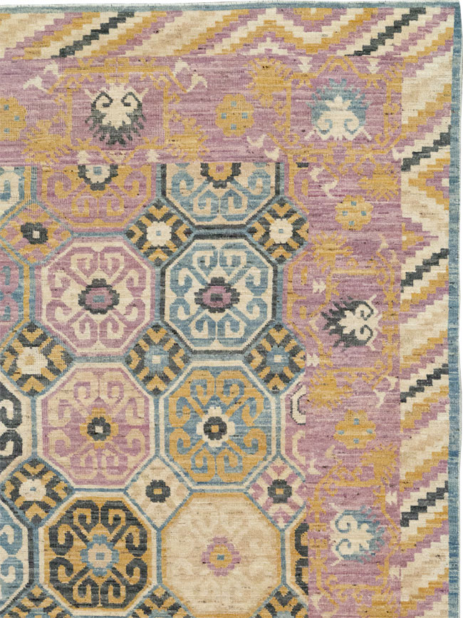 khotan Carpet - # 108403
