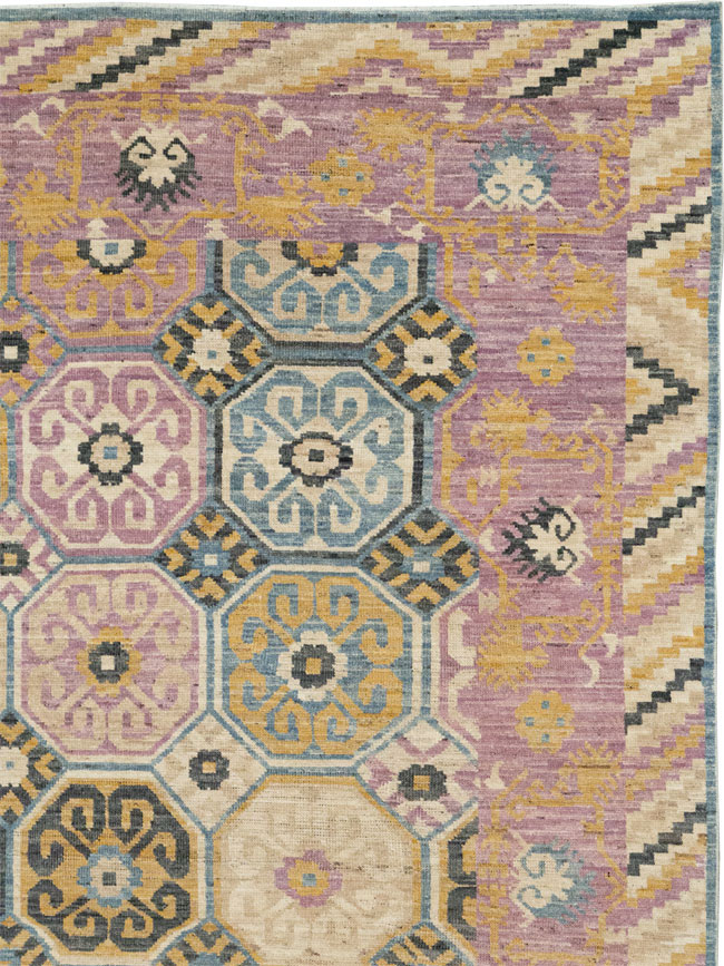 khotan Carpet - # 108403