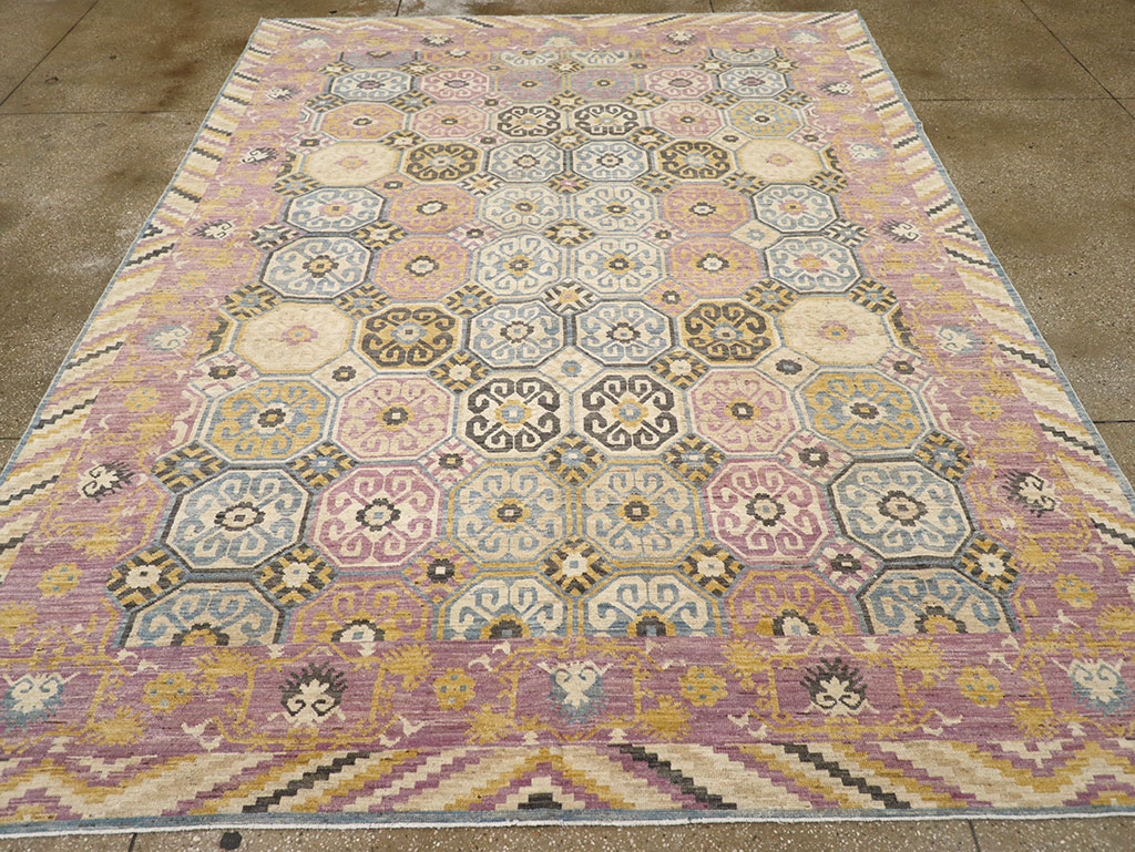 khotan Carpet - # 108403