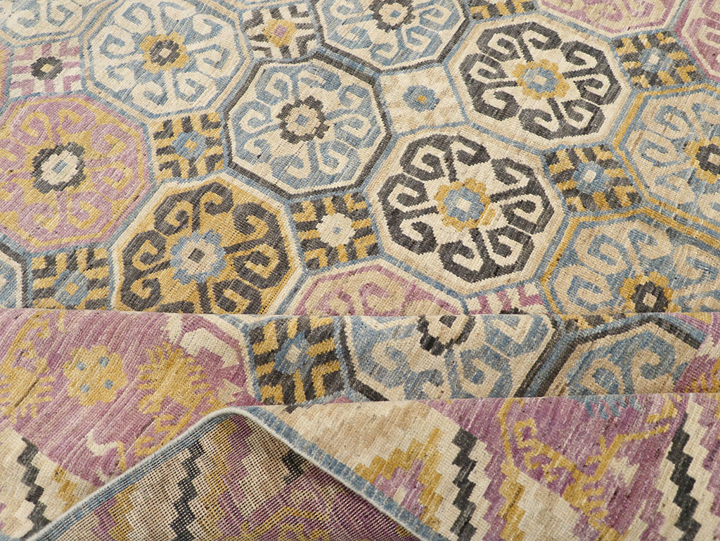 khotan Carpet - # 108403