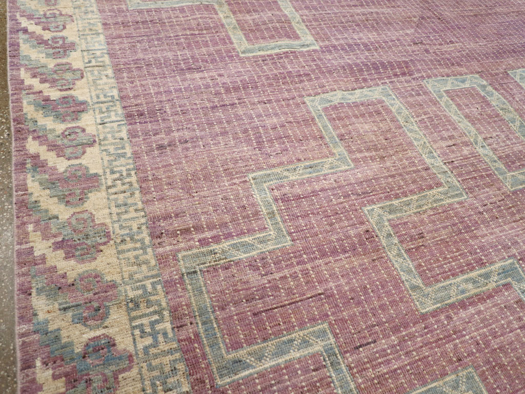 khotan Carpet - # 108404