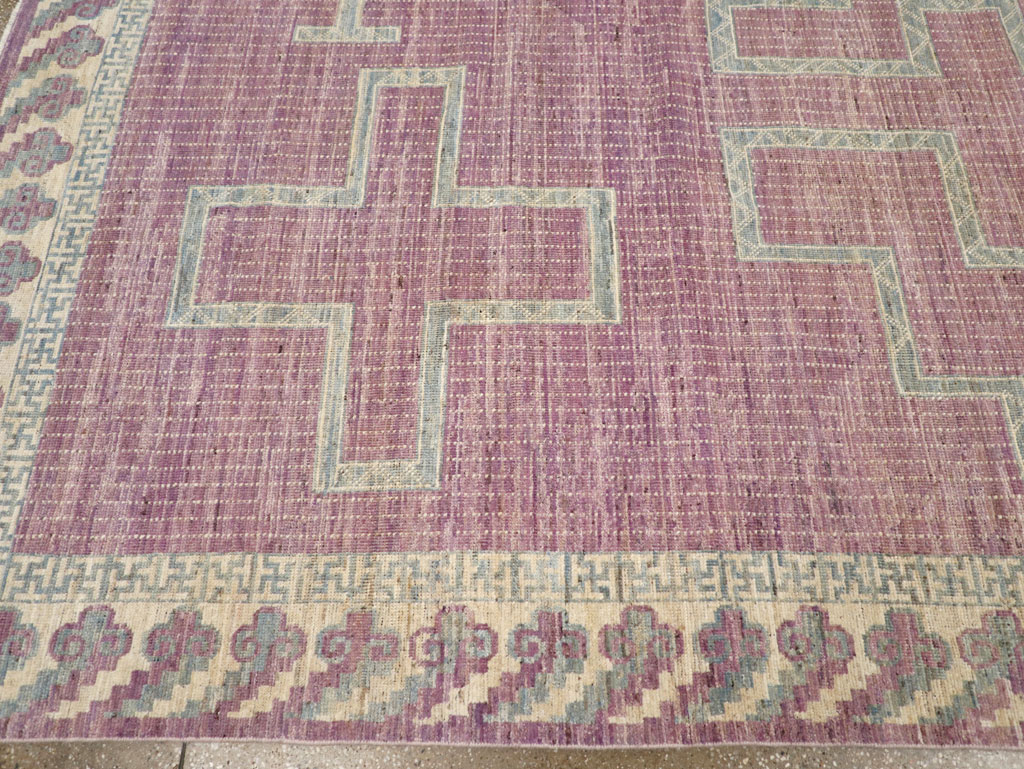 khotan Carpet - # 108404
