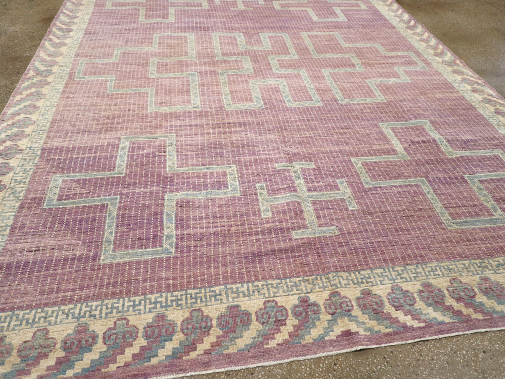 khotan Carpet - # 108404