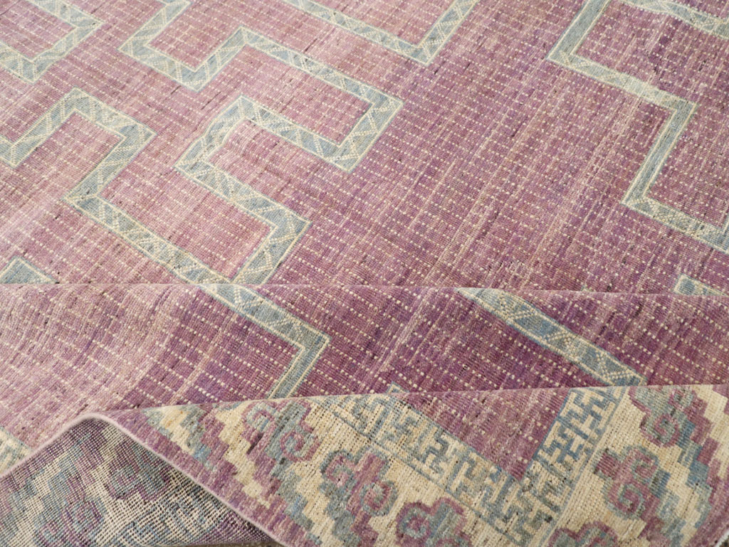 khotan Carpet - # 108404