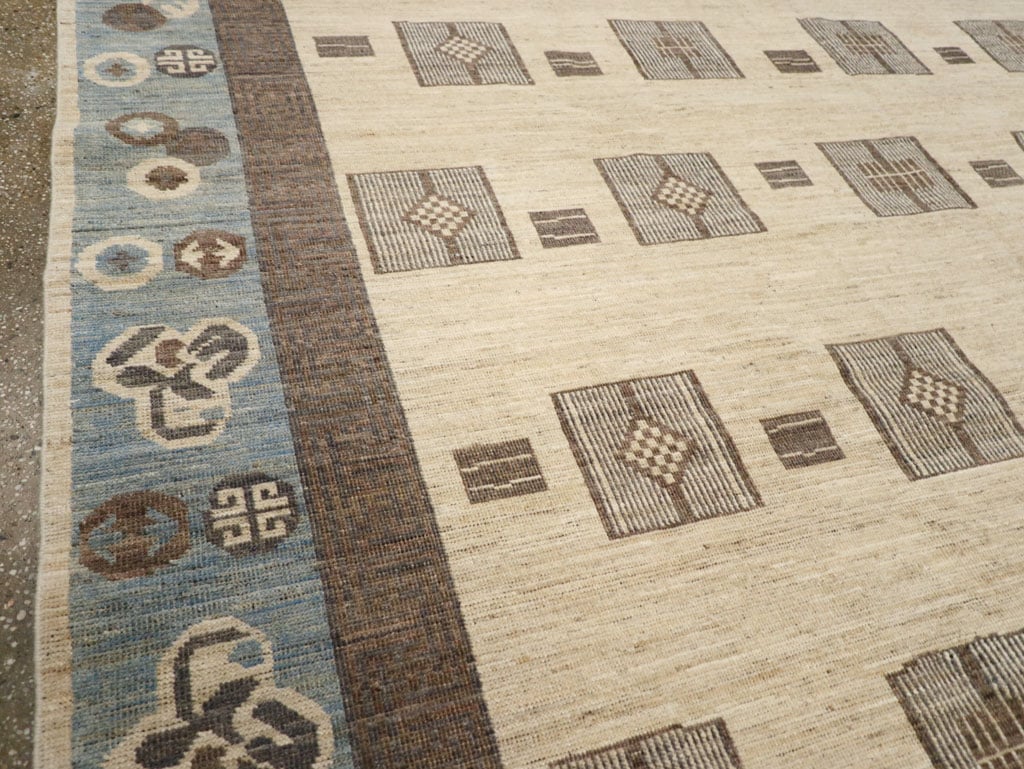 khotan Carpet - # 108408