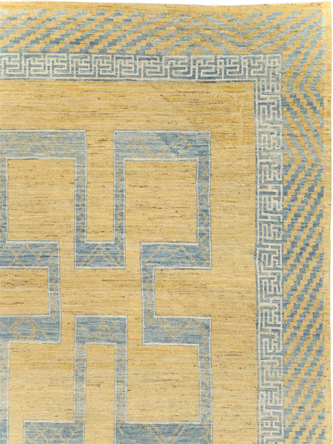 khotan Carpet - # 108409