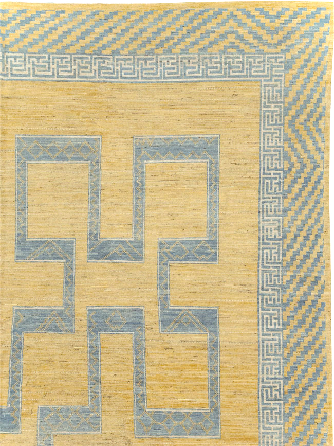 khotan Carpet - # 108409