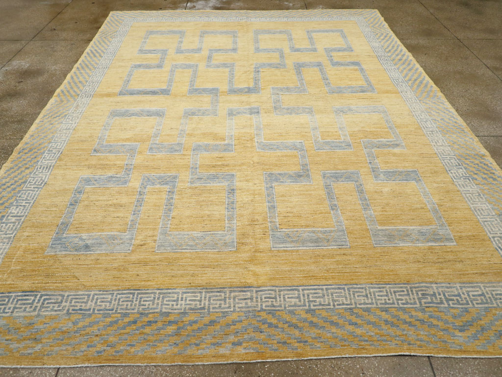 khotan Carpet - # 108409