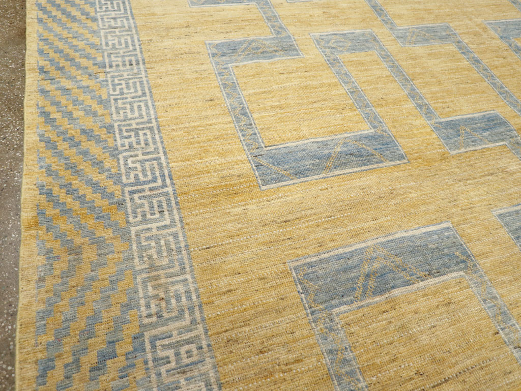 khotan Carpet - # 108409