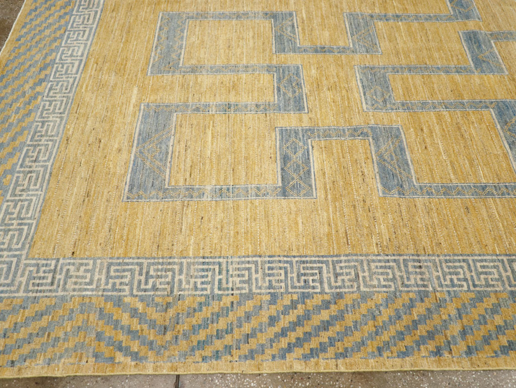 khotan Carpet - # 108409