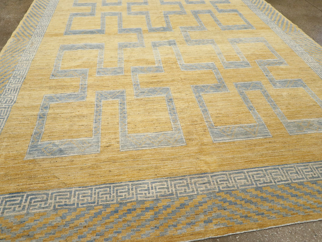 khotan Carpet - # 108409