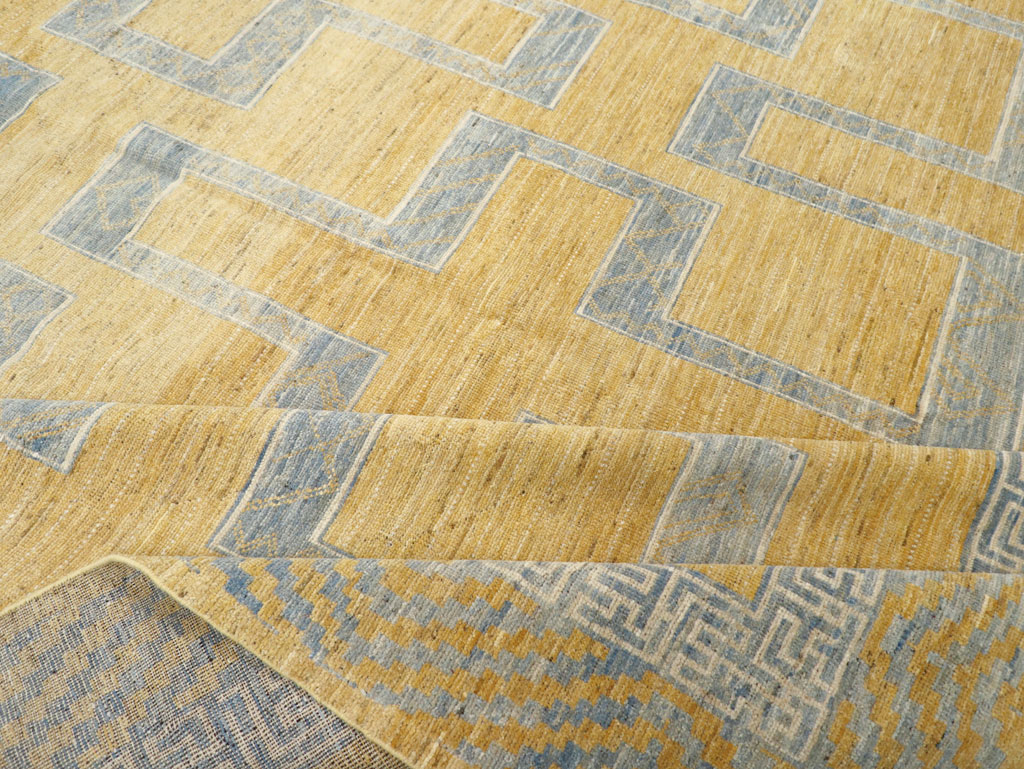 khotan Carpet - # 108409