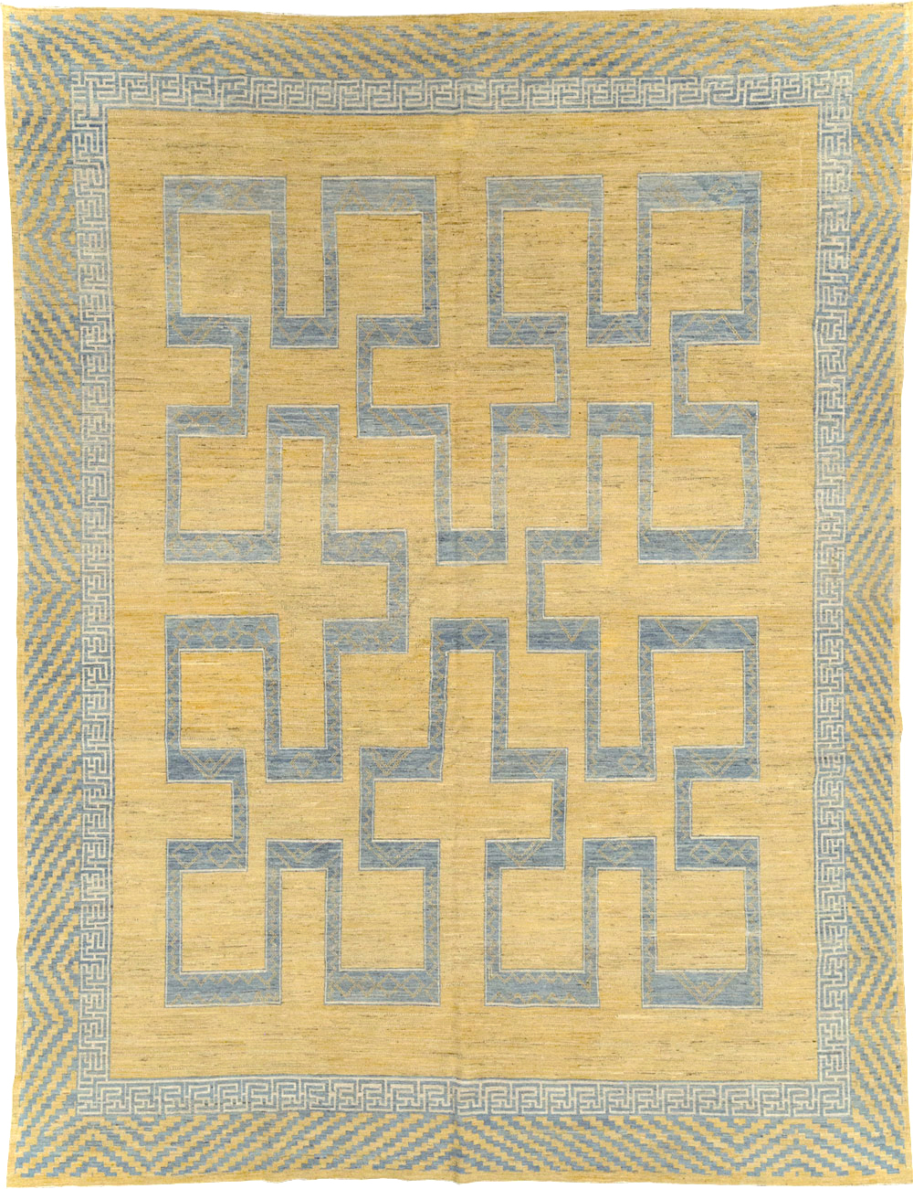 khotan Carpet - # 108409