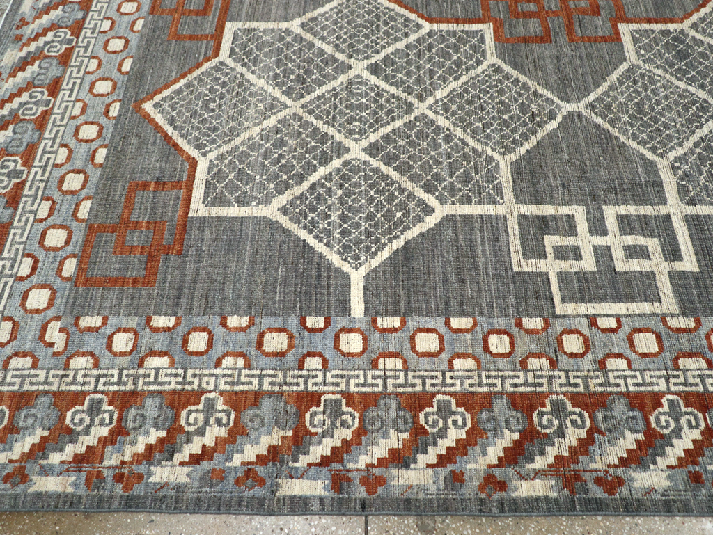 khotan Carpet - # 108412